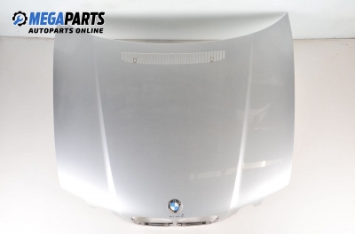 Преден капак за BMW 3 Series E46 Compact (06.2001 - 02.2005), 2+1 вр., хечбек