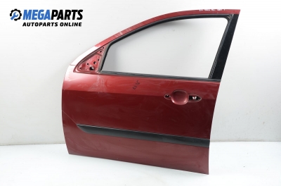 Врата за Ford Focus I Hatchback (10.1998 - 12.2007), 4+1 вр., хечбек, позиция: предна, лява