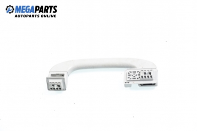 Ръкохватка за таван за BMW 3 Series E90 Touring (E91) (09.2005 - 06.2012), 4+1 вр., позиция: предна, лява
