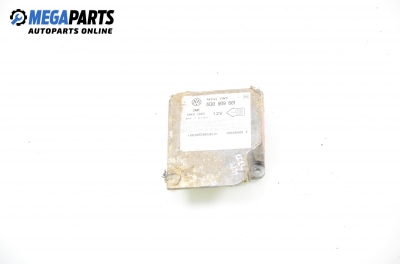 Модул за AIRBAG за Volkswagen Lupo Hatchback (09.1998 - 07.2005), № 6Q0 909 601