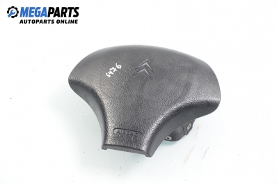 Airbag за Citroen Saxo Hatchback (02.1996 - 04.2004), 2+1 вр., № Autoliv 96177129ZL