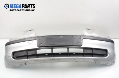 Предна броня за BMW 3 Series E46 Compact (06.2001 - 02.2005), хечбек, позиция: предна