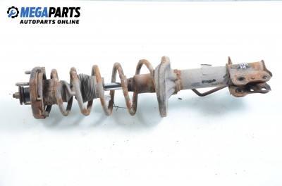 Макферсон за Mazda 323 F VI Hatchback (09.1998 - 05.2004), хечбек, позиция: задна, дясна