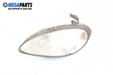 Фар за Chrysler PT Cruiser Hatchback (06.2000 - 12.2010), хечбек, позиция: лява