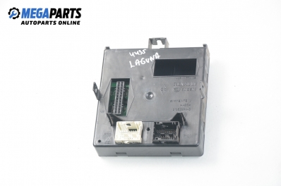 Комфорт модул за Renault Laguna II Grandtour (03.2001 - 12.2007), № 26153294-B