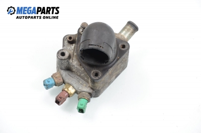 Корпус на термостат за Peugeot 406 Break (10.1996 - 10.2004) 1.8 16V, 110 к.с.