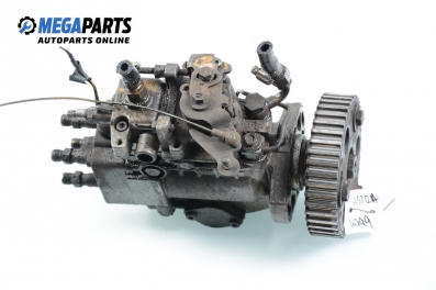 ГНП-горивонагнетателна помпа за Opel Astra F Estate (09.1991 - 01.1998) 1.7 D, 60 к.с.