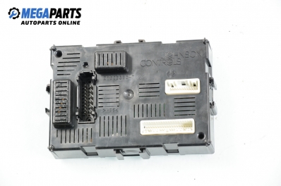 Комфорт модул за Nissan Micra III Hatchback (01.2003 - 06.2010), № 21669169-8E