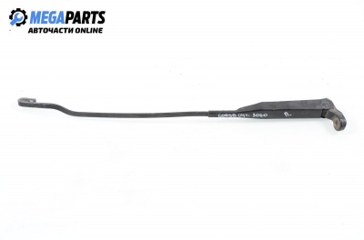 Рамо на чистачка за Opel Corsa C Hatchback (09.2000 - 12.2009), позиция: лява