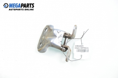 Панта на врата за Subaru Impreza I Sedan (08.1992 - 09.2001), 4+1 вр., седан