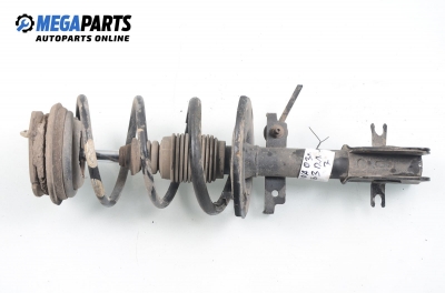 Макферсон за Renault Laguna II Grandtour (03.2001 - 12.2007), комби, позиция: предна, лява