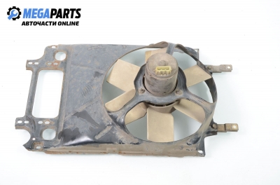Перка охлаждане за Seat Ibiza II Hatchback (03.1993 - 05.2002) 1.3 i, 54 к.с.