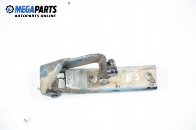 Ролка плъзгаща врата за Nissan Vanette CARGO Box (09.1994 - 05.2002), товарен, позиция: дясна