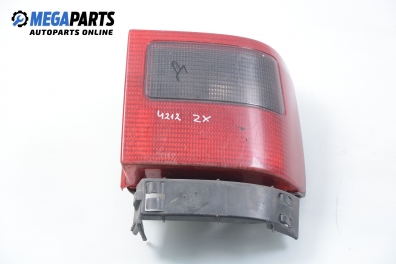 Стоп за Citroen ZX Break (10.1993 - 07.1999), комби, позиция: дясна