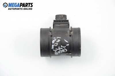 Дебитомер за Fiat Croma Station Wagon (06.2005 - 08.2011) 1.9 D Multijet, 150 к.с., № Bosch 0 281 002 861