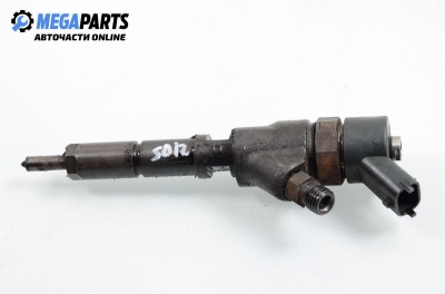 Дюза дизел за Citroen Xsara Break (10.1997 - 03.2010) 2.0 HDI 90, 90 к.с., № 9640088780