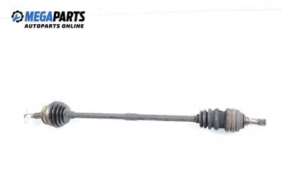 Полуоска за Opel Astra F Estate (09.1991 - 01.1998) 1.7 D, 60 к.с., позиция: предна, дясна