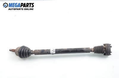 Полуоска за Volkswagen Golf III Hatchback (08.1991 - 07.1998) 1.6, 75 к.с., позиция: дясна