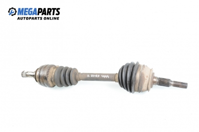 Полуоска за Opel Astra F Estate (09.1991 - 01.1998) 1.7 D, 60 к.с., позиция: предна, лява