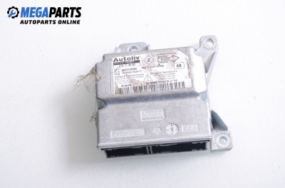 Модул за AIRBAG за Peugeot 308 Hatchback (09.2007 - 12.2016), № 9665100080