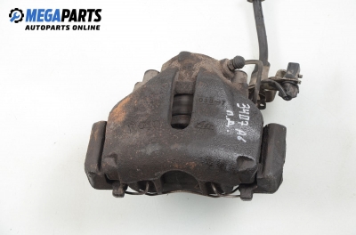 Спирачен апарат за Audi A6 Avant C6 (03.2005 - 08.2011), позиция: предна, дясна