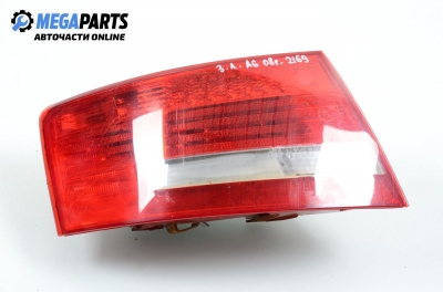 Стоп за Audi A6 Sedan C6 (05.2004 - 03.2011), седан, позиция: лява