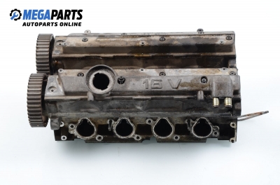 Глава за Peugeot 406 Break (10.1996 - 10.2004) 1.8 16V, 110 к.с.