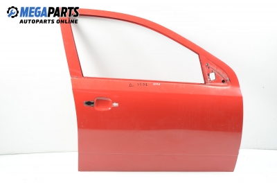 Врата за Opel Astra H Hatchback (01.2004 - 05.2014), 4+1 вр., хечбек, позиция: предна, дясна
