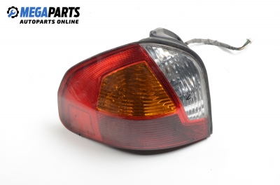 Стоп за Hyundai Santa Fe I SUV (11.2000 - 03.2006), позиция: лява