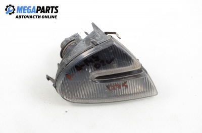 Мигач за Alfa Romeo 147 Hatchback (2000-11-01 - 2010-03-01), хечбек, позиция: дясна