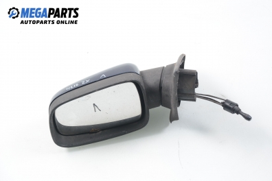 Огледало за Citroen ZX Break (10.1993 - 07.1999), комби, позиция: лява