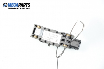 Сензор airbag за Nissan Micra III Hatchback (01.2003 - 06.2010), № 0285003019