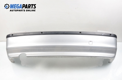 Задна броня за BMW 3 Series E46 Compact (06.2001 - 02.2005), хечбек