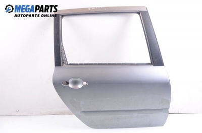 Врата за Peugeot 307 Break (03.2002 - 12.2009), комби, позиция: задна, дясна