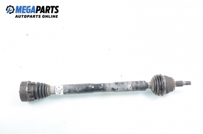 Полуоска за Audi A3 Hatchback I (09.1996 - 05.2003) 1.8, 125 к.с., позиция: дясна