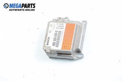 Модул за AIRBAG за Audi A6 Avant C5 (11.1997 - 01.2005), № 4B0 959 655 G