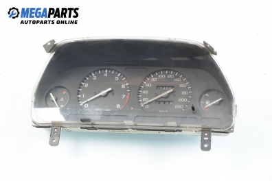Километраж за Rover 200 Hatchback II (11.1995 - 03.2000) 216 Si, 112 к.с.
