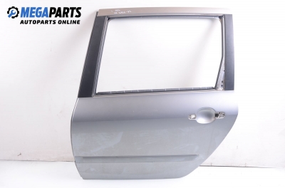 Врата за Peugeot 307 Break (03.2002 - 12.2009), комби, позиция: задна, лява