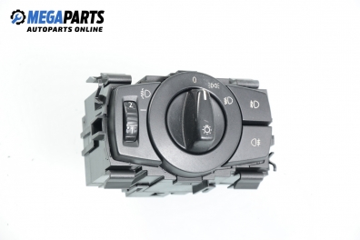 Ключ светлини  за BMW 3 Series E90 Touring E91 (09.2005 - 06.2012)