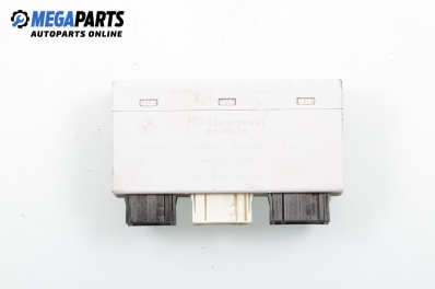 Модул парктроник за BMW 7 Series E65 (11.2001 - 12.2009), № BMW 66.21-6 918 126