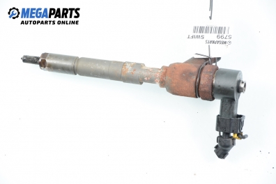 Дюза дизел за Suzuki Swift III Hatchback (02.2005 - 10.2010) 1.3 DDiS, 69 к.с., № Bosch 0 445 110 083