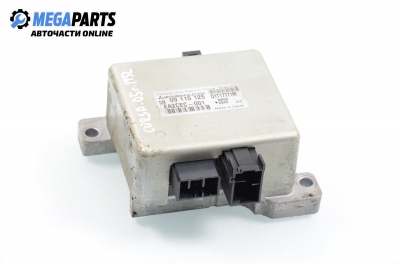 Модул електрическа рейка за Opel Corsa C Hatchback (09.2000 - 12.2009), № 09 115 125