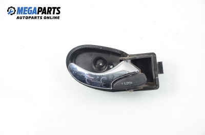 Вътрешна дръжка за Ford Focus I Hatchback (10.1998 - 12.2007), 4+1 вр., хечбек, позиция: задна, дясна
