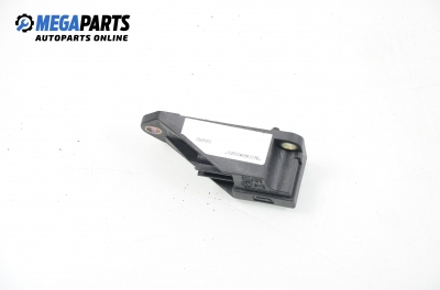 Сензор airbag за Volkswagen Polo Hatchback IV (10.2001 - 12.2005), № 600 909 606