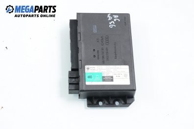 Комфорт модул за Audi A6 Avant C5 (11.1997 - 01.2005), № 4B0 962 258 E