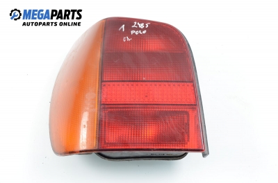 Стоп за Volkswagen Polo Hatchback III (10.1999 - 10.2001), хечбек, позиция: лява
