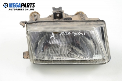 Фар за Seat Ibiza II Hatchback (03.1993 - 05.2002), хечбек, позиция: дясна