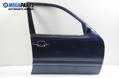 Врата за Mercedes-Benz E-Class Sedan (W210) (06.1995 - 08.2003), седан, позиция: предна, дясна