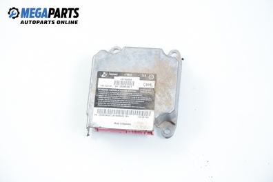 Модул за AIRBAG за Fiat Bravo I Coupe (1995-10-01 - 2001-10-01), № 5WK42816