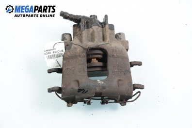 Спирачен апарат за Ford Focus I Estate (02.1999 - 12.2007), позиция: предна, дясна